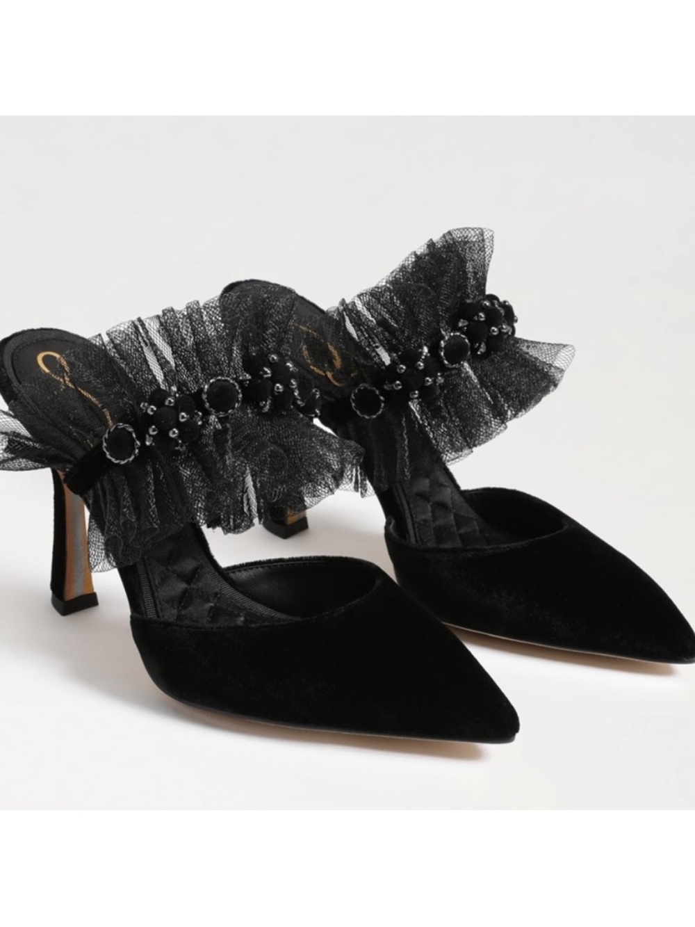Sam Edelman Hughes mule pump - Picture 6 of 6